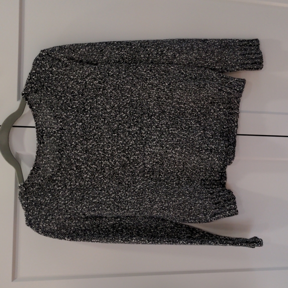 Eileen Fisher cotton sweater. XS - Picture 2 of 4